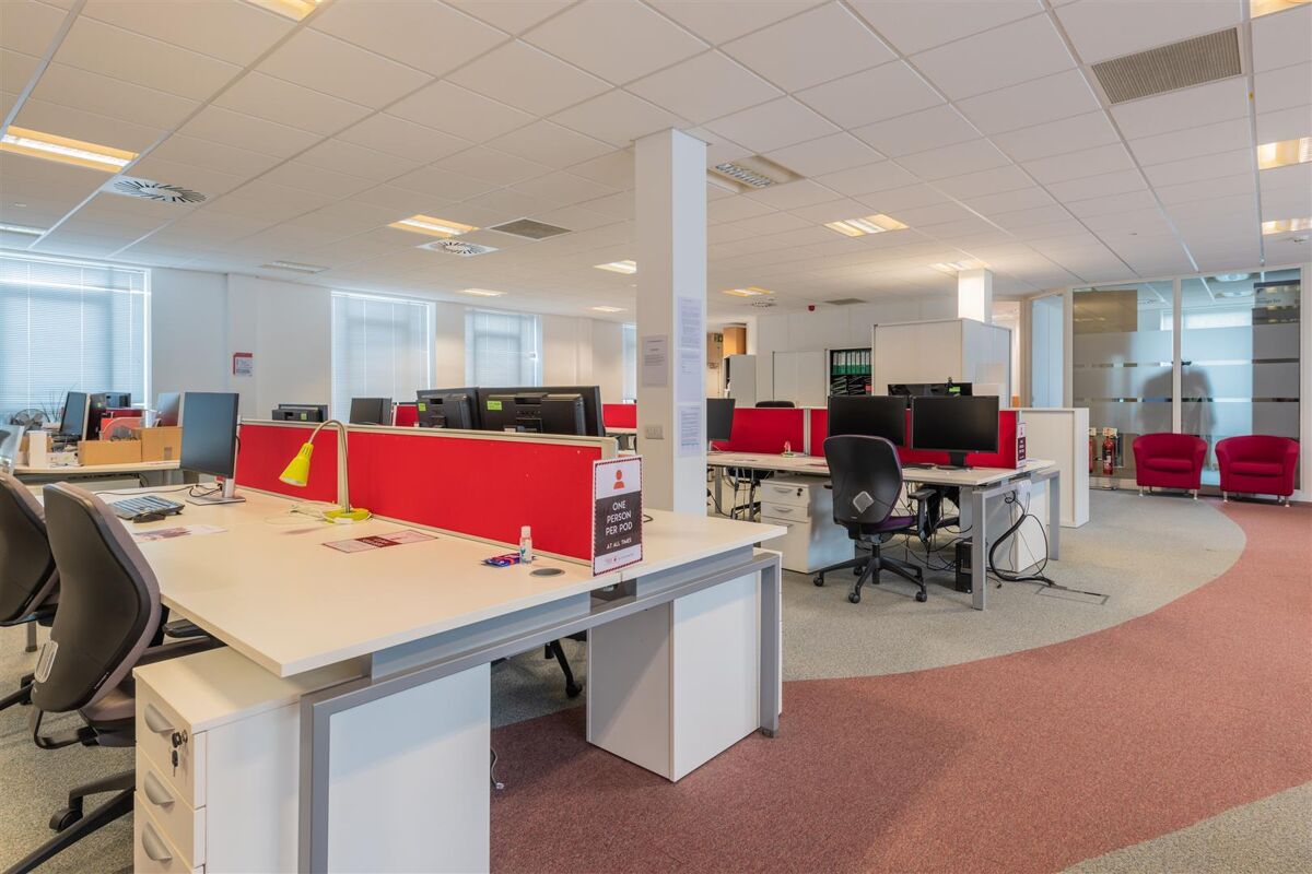 Office (Bus. Park) to rent in Copse Walk, Cardiff Gate Business Park,  Cardiff, CF23 8RB. - CAC012241132