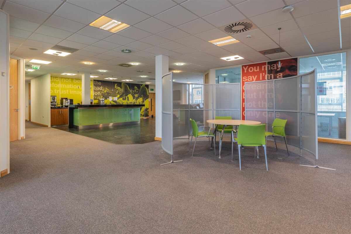 Office (Bus. Park) to rent in Copse Walk, Cardiff Gate Business Park,  Cardiff, CF23 8RB. - CAC012241132