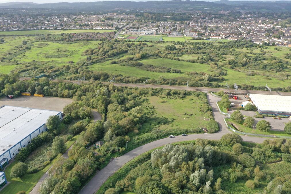 Image of Newlands Road, Wentloog, Cardiff, CF3 2EU
