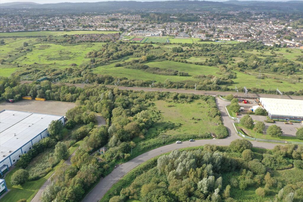 Image of Newlands Road, Wentloog, Cardiff, CF3 2EU