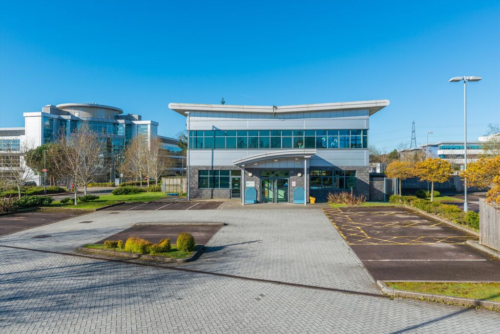 Image of Celtic Springs Day Nursery, Celtic Springs Business Park, Spooner Close, Newport, NP10
