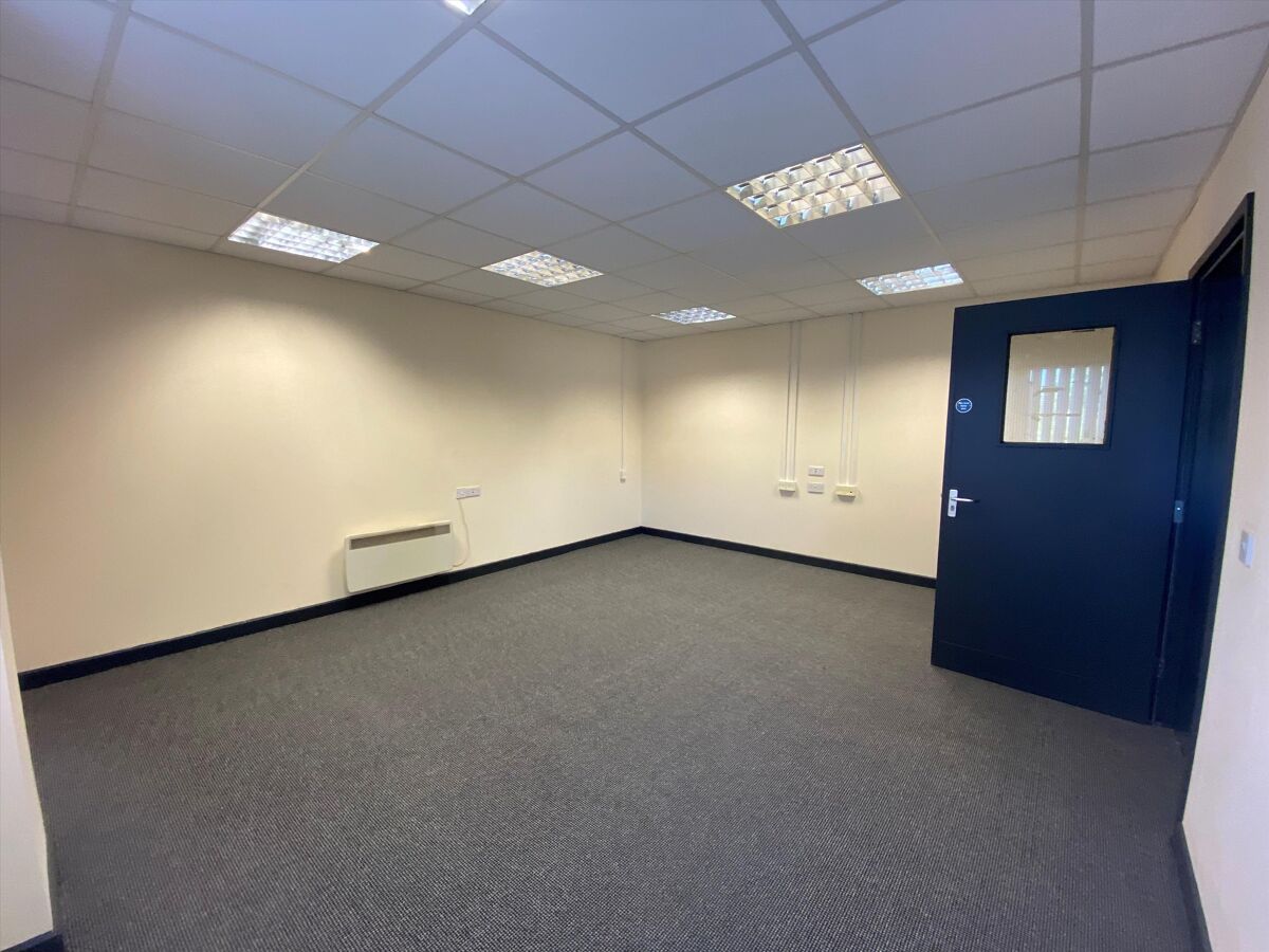 Office (Bus. Park) to rent in 2 Quay Point, Collivaud Place, Ocean Park,  Cardiff, CF24 5HF - CAC012292304