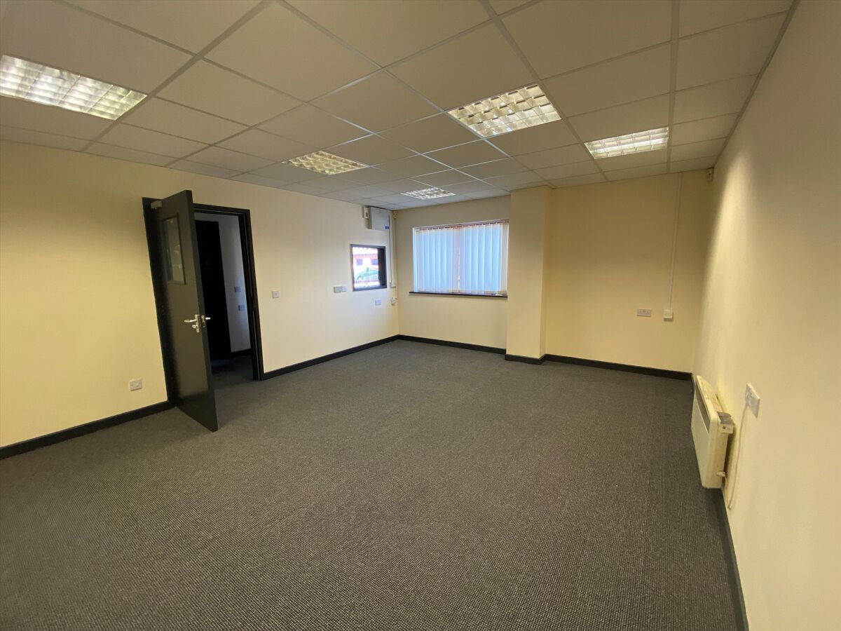 Office (Bus. Park) to rent in 2 Quay Point, Collivaud Place, Ocean Park,  Cardiff, CF24 5HF - CAC012292304