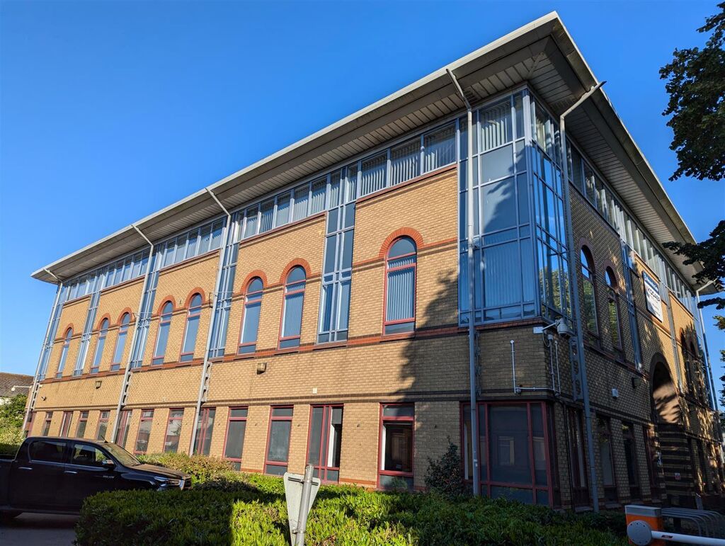 Image of 3 Alexandra Gate, Ffordd Pengam, Cardiff, CF24 2UD.