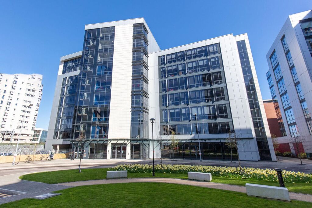 Image of 1 Capital Quarter, Cardiff, CF10