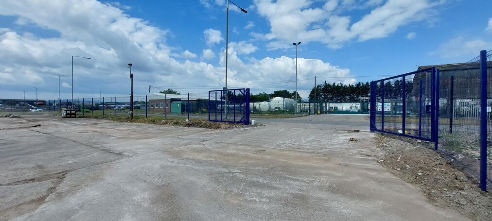 Image of Port of Cardiff, Cardiff, CF10