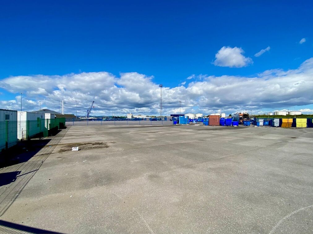 Image of Port of Cardiff, Cardiff, CF10