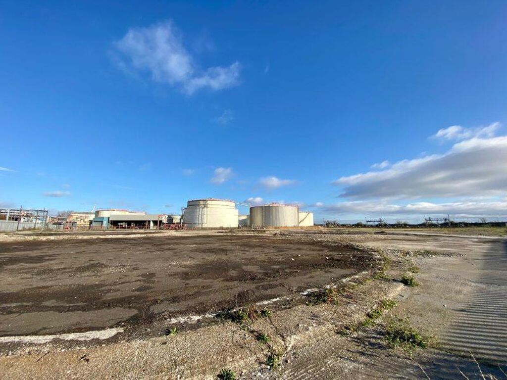 Image of Queens Road South, Port of Cardiff, Cardiff, CF10 4LU