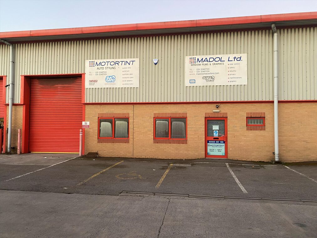 Image of Unit 4, Quay Point, Ocean Way, Cardiff, CF24