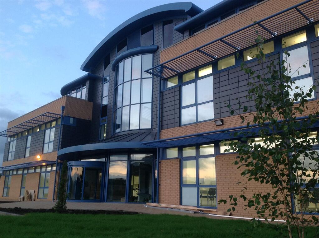 Image of Merlin House, Caerphilly Business Park, Caerphilly, CF83 3GS