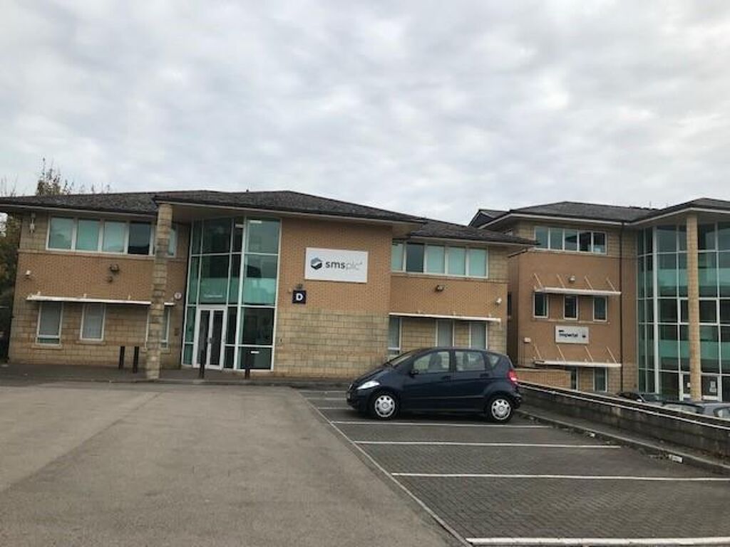 Image of Copse Walk, Cardiff Gate Business Park, Cardiff, CF23 8RB