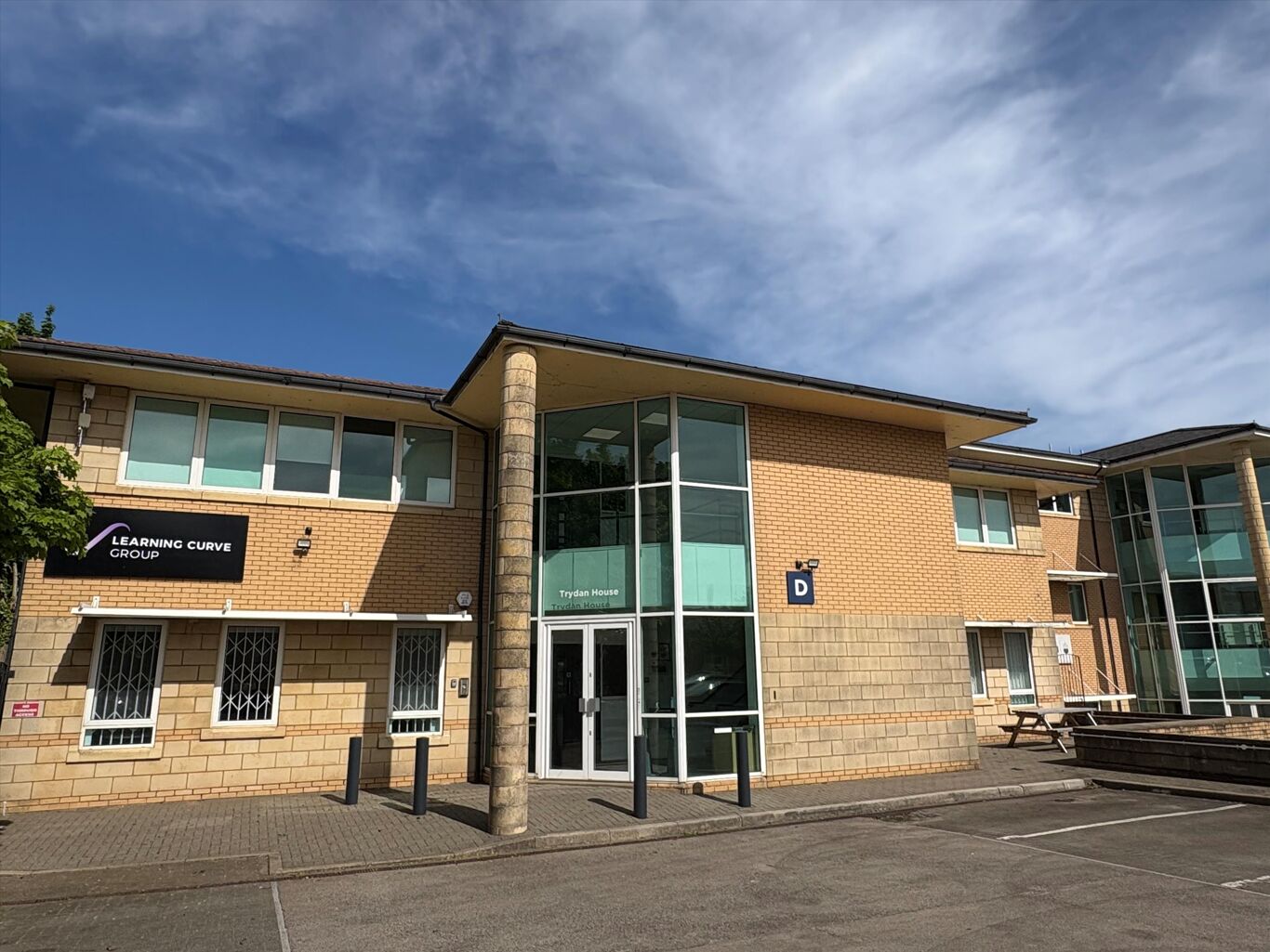 Image of Unit D, Copse Walk, Cardiff Gate Business Park, Cardiff, CF23 8RB