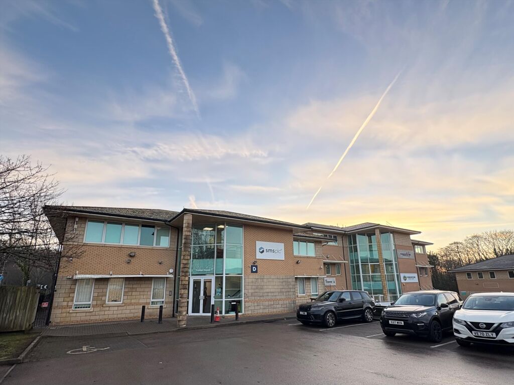 Image of Copse Walk, Cardiff Gate Business Park, Cardiff, CF23 8RB