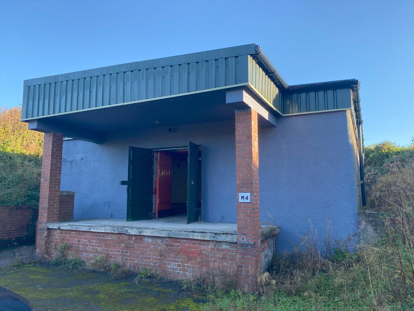 Image of Land & Buildings at Mwyndy, Llantrisant, CF72 8PL