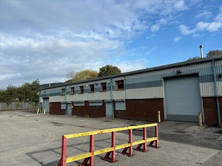 Picture of 4,444 - 4,505 sqft Industrial/Distribution for sale.