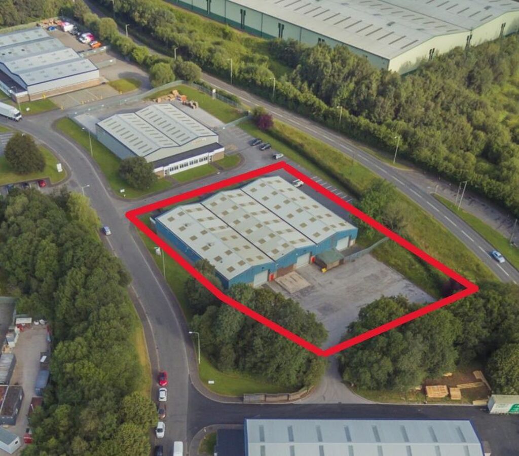 Image of Unit F1 –F3, Coedcae Lane Industrial Estate, Pontyclun, CF72 9HG