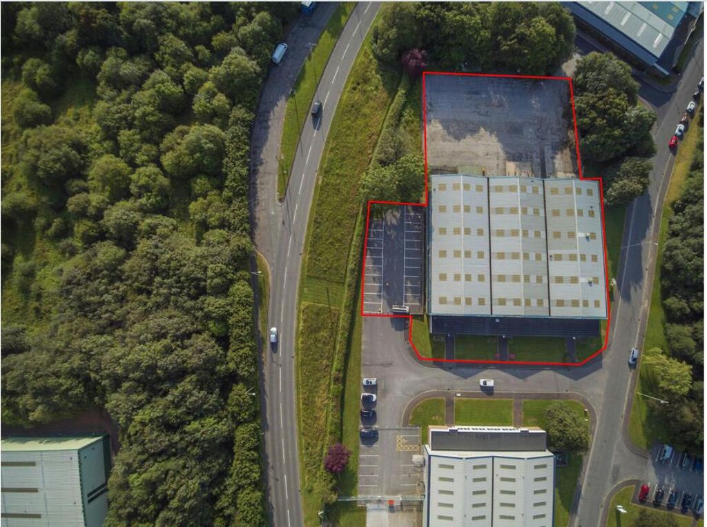 Image of Unit F1 –F3, Coedcae Lane Industrial Estate, Pontyclun, CF72 9HG