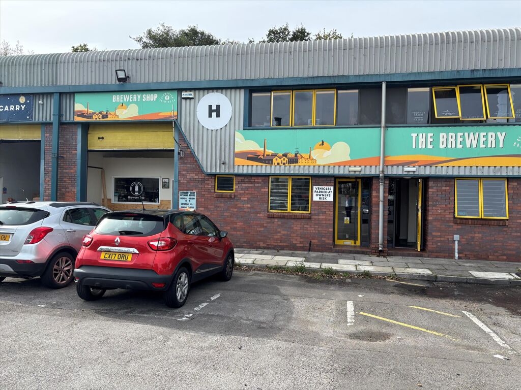 Image of Llantrisant Business Park, Llantrisant, Pontyclun, Rhondda Cynon Taf, CF72 8LF