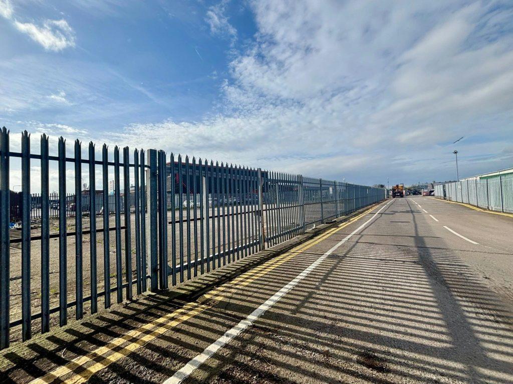 Image of Compound A, St. Catherines Park, Pengam Road, Cardiff, CF24 2RZ