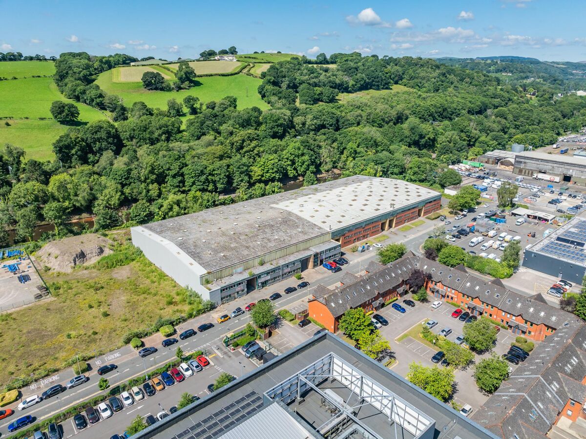To Let: Units G4.1-4, Treforest Industrial Estate, Pontypridd, Rhondda Cynon Taf, CF37 5YR