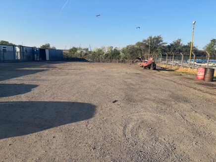 Picture of Industrial/Distribution for rent.