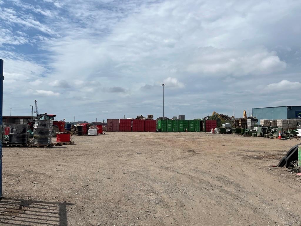 Image of Port of Cardiff, Cardiff, CF10 4ED