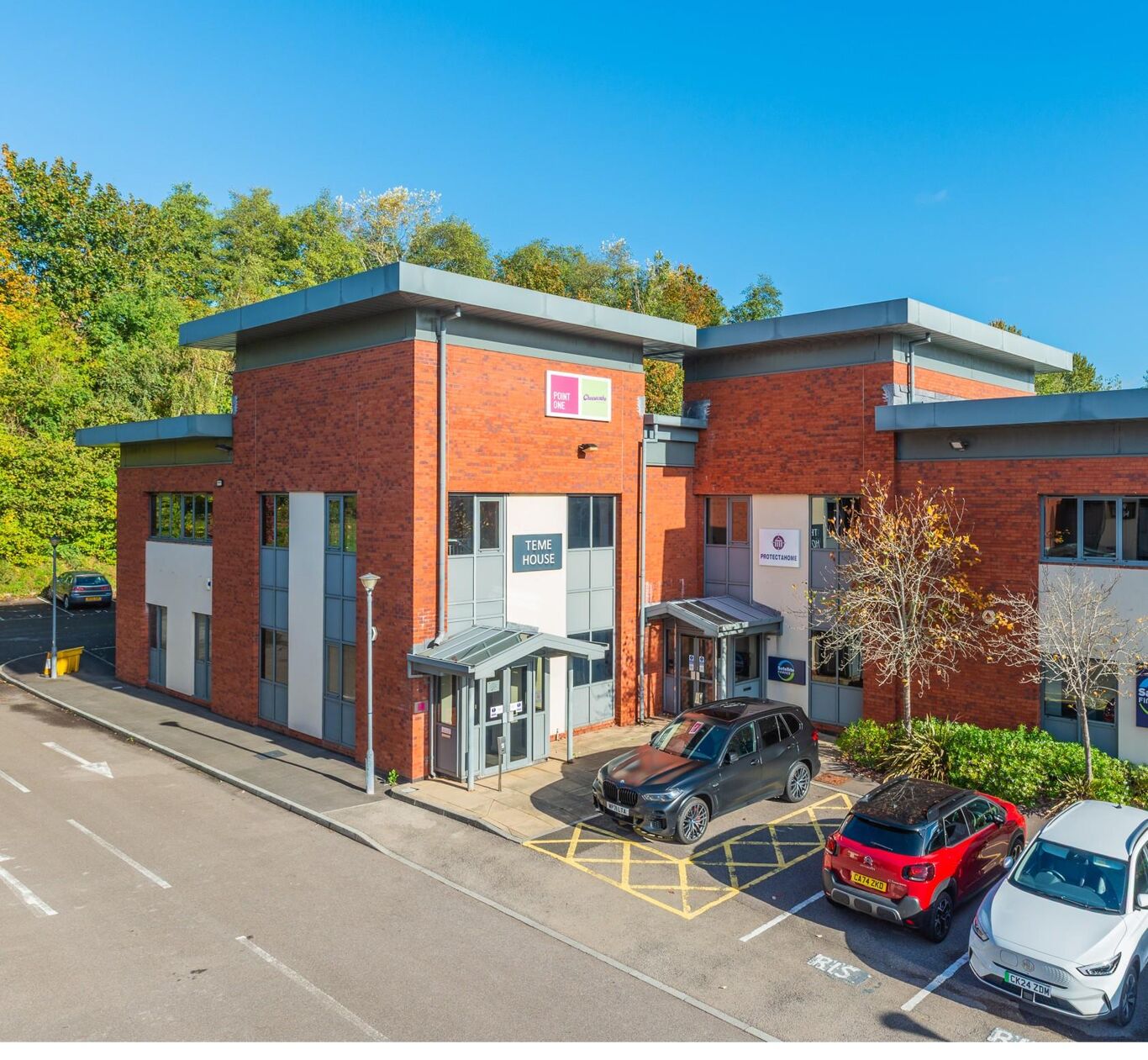 Image of Teme House, Langstone Business Park, Newport, Gwent, NP18 2LH