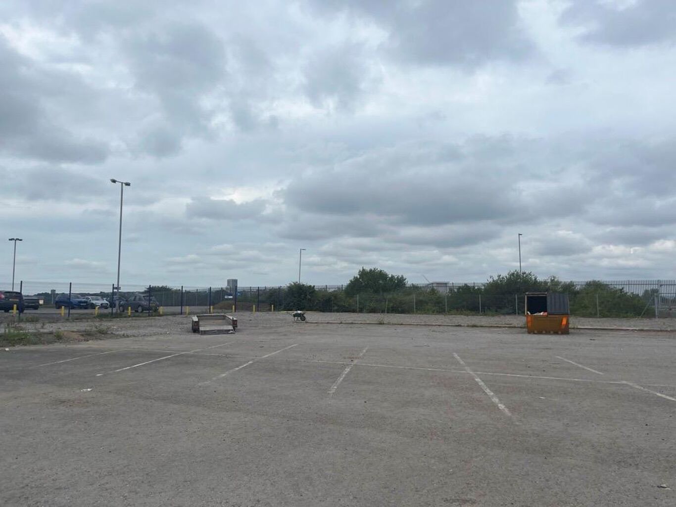 Image of Port of Cardiff, Cardiff, CF10 4LY