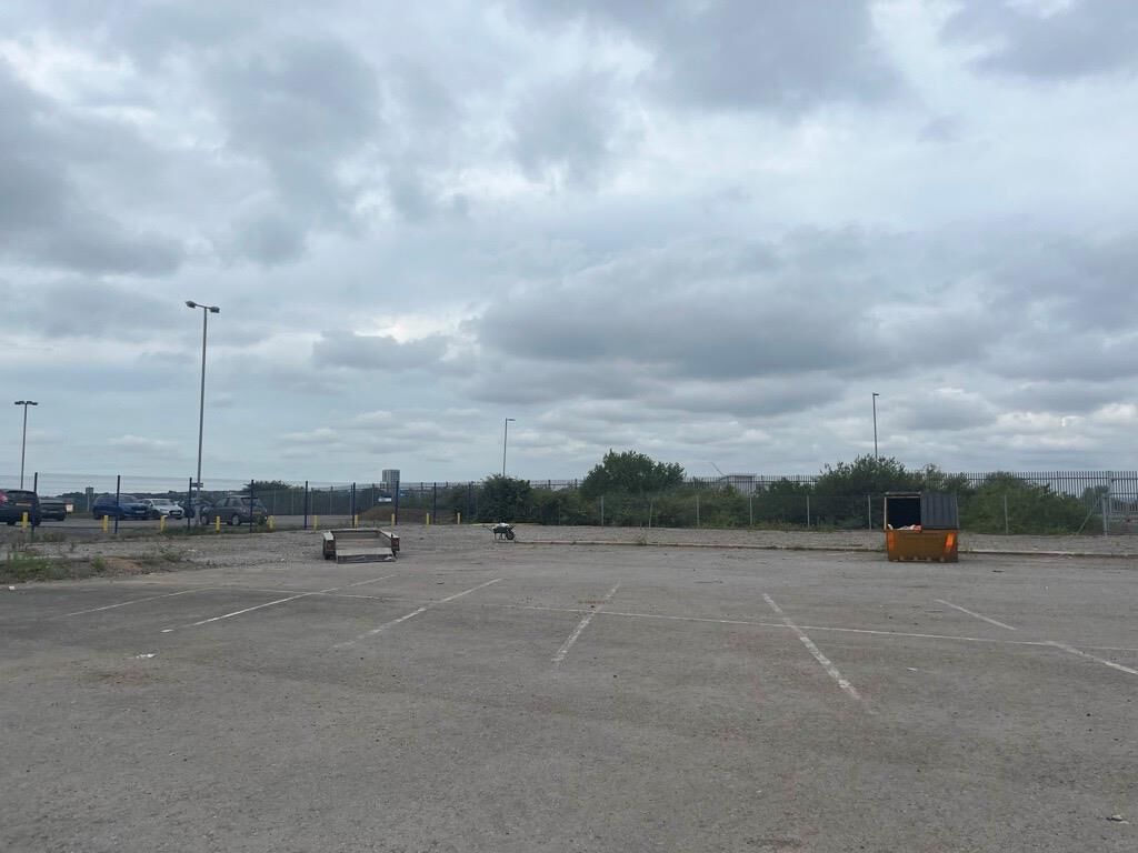 Image of Port of Cardiff, Cardiff, CF10 4LY