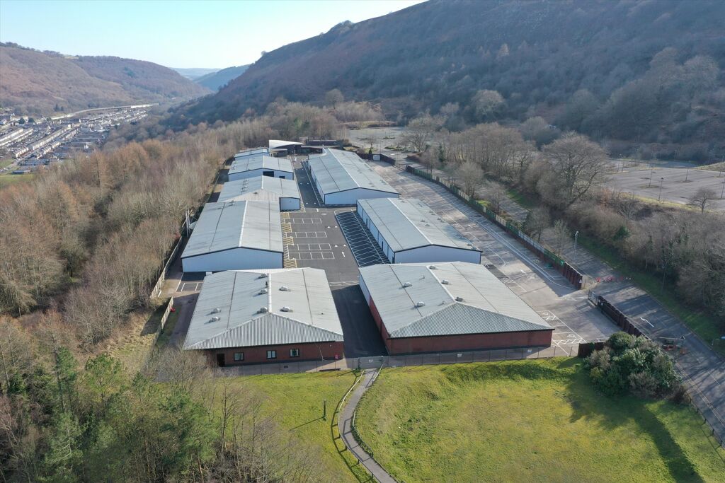 Image of Festival Park, Ebbw Vale, NP23 8FP