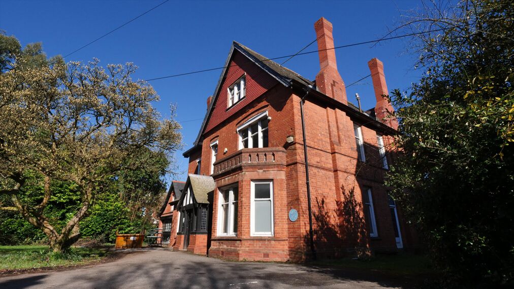 Image of Oaklands, 67 Cardiff Road, Cardiff, CF5