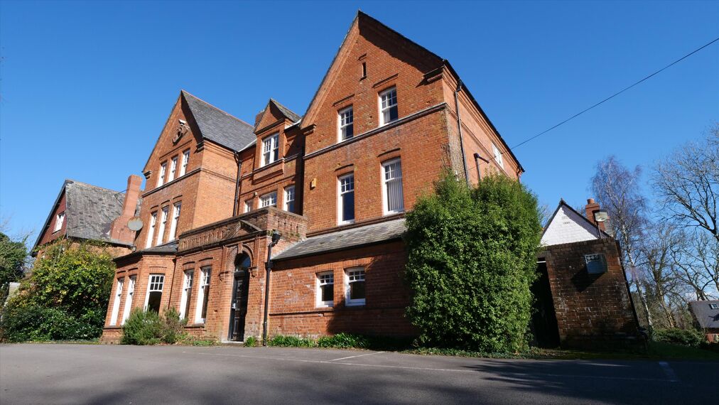 Image of Bryntaf, 69 Cardiff Road, Llandaff, Cardiff, CF5 2AA