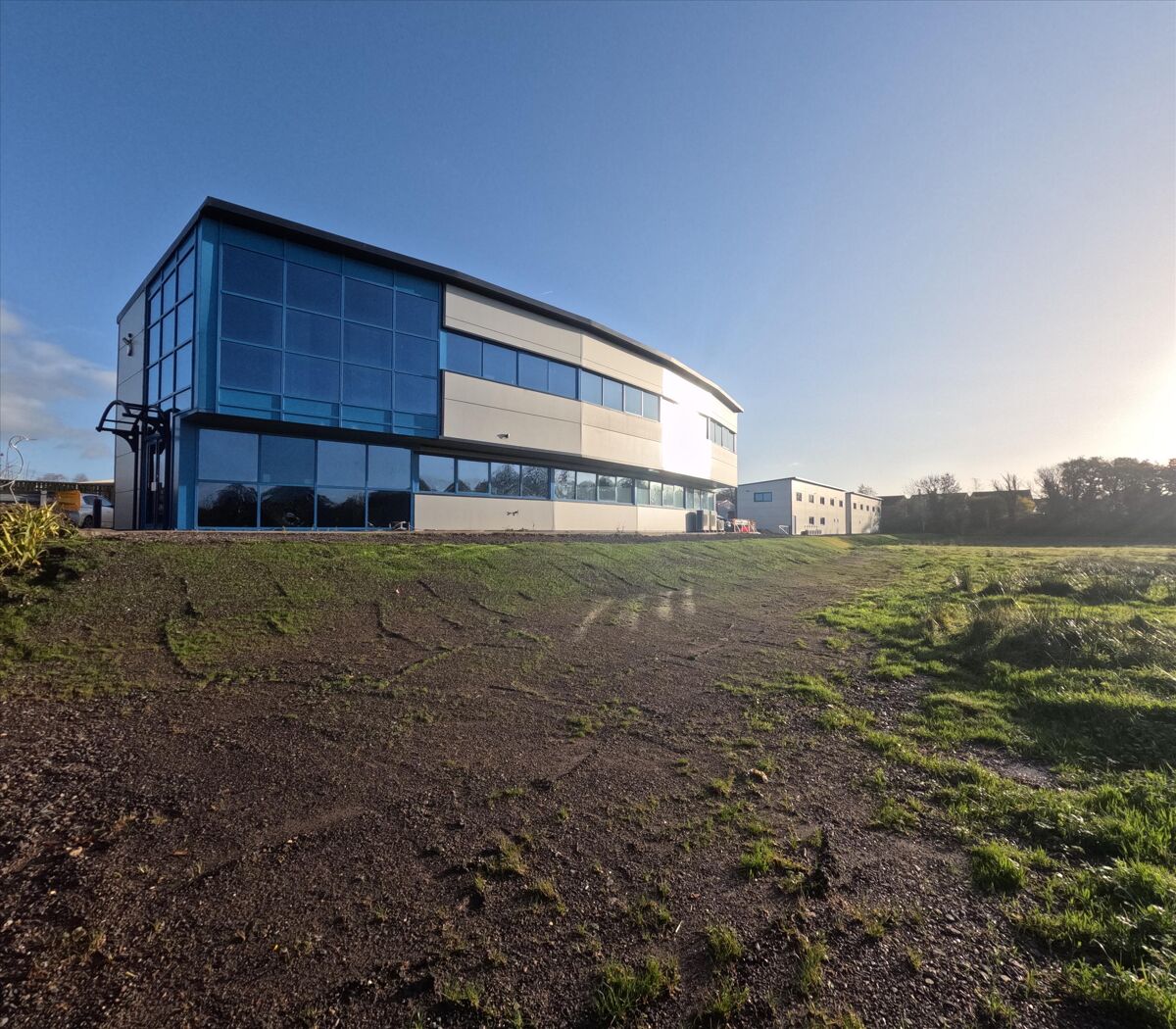 To Let: Innovation Centre 2, Ely Valley Business Park, Pontyclun, Rhondda Cynon Taf, CF72 9DZ