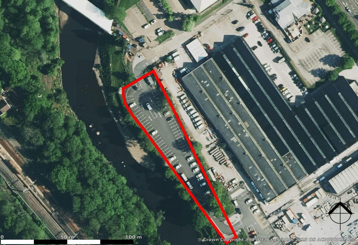 TO LET - E06Y, Treforest Industrial Estate, Pontypridd, Rhondda Cynon Taf, CF37 5YA