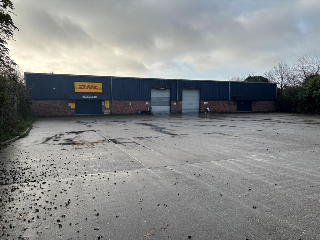 Image of Jubilee Court, Fforestfach, Swansea, Swansea, SA5 4HB