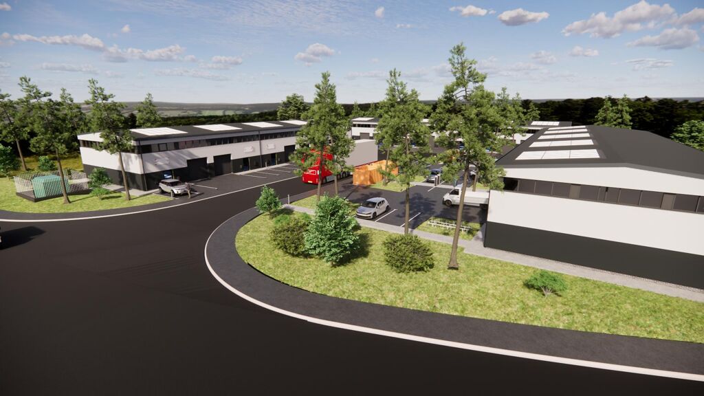 Image of Unit 12, Llanilid Court, Pencoed Technology Park, Pencoed, CF35 5AQ