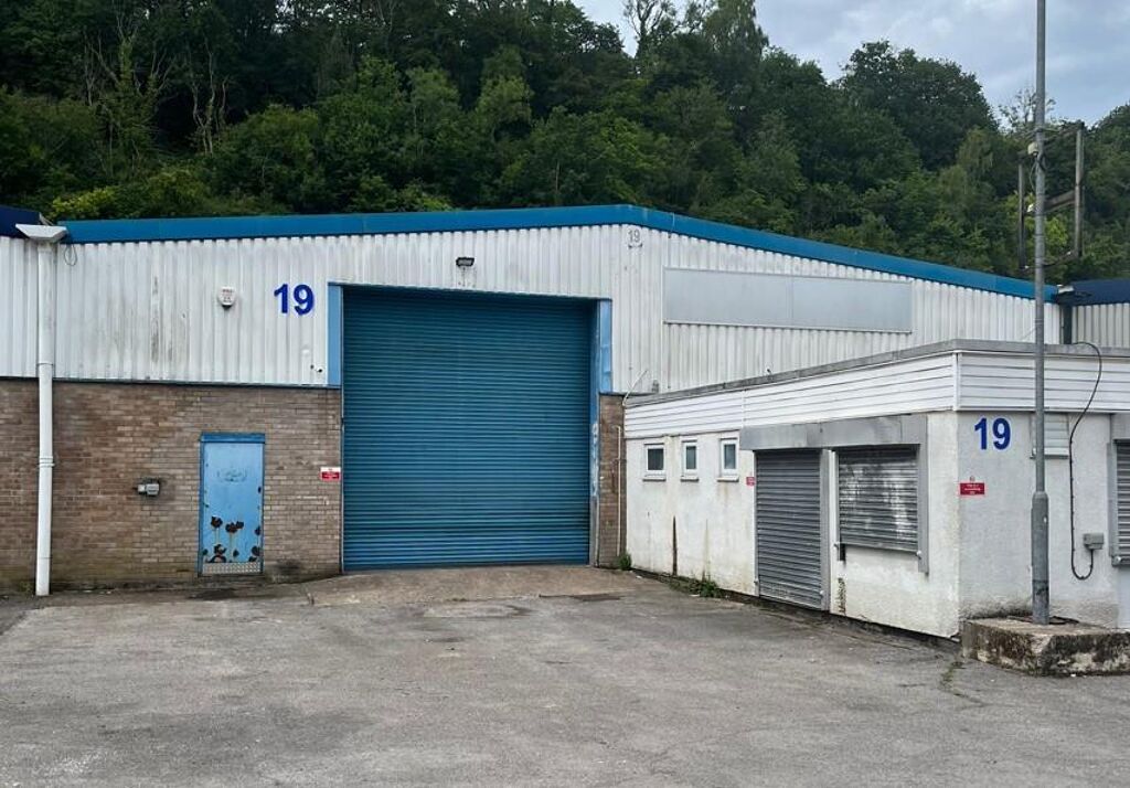 Image of TO LET: Llandough Trading Estate, Penarth Road, Cardiff, CF11 8RR