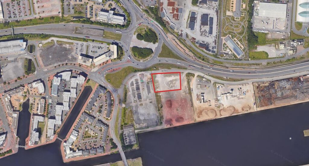 Image of Port of Cardiff, Cardiff, CF10 4LY