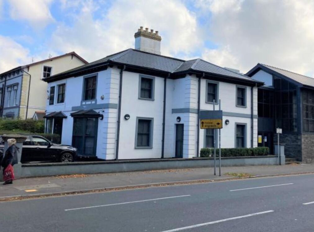 Image of 53 The Parade, Cardiff, CF24 3AB