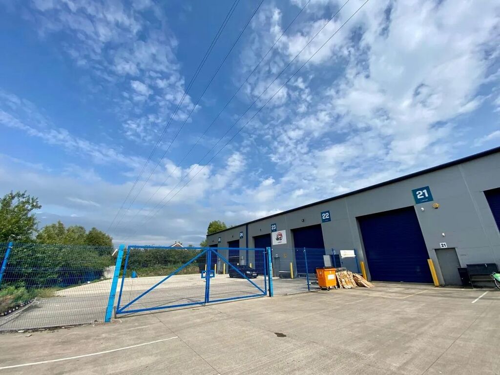 Image of Wentloog Buildings, Rumney, Cardiff CF3 1TH