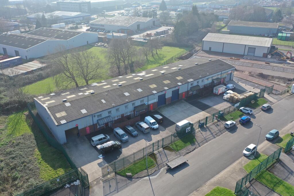 Image of Unit 40, Portmanmoor Road Industrial Estate, Cardiff CF24 5HB