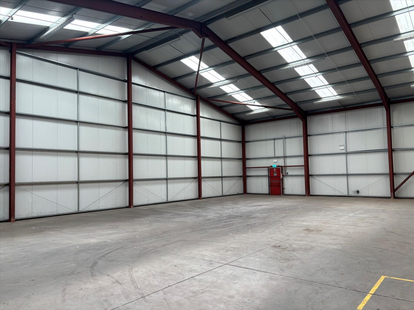 Image of Unit 14, Pantglas Industrial Estate, Bedwas, Caerphilly CF83 8DR