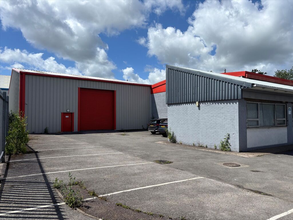 Image of Unit 14, Pantglas Industrial Estate, Bedwas, Caerphilly CF83 8DR