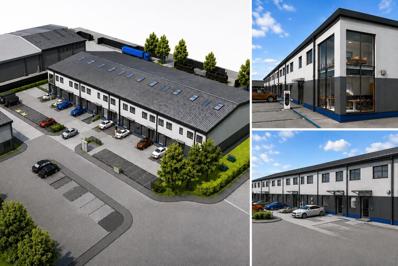 Image of Unit A, Mardon Park, Baglan Energy Park, Baglan SA12
