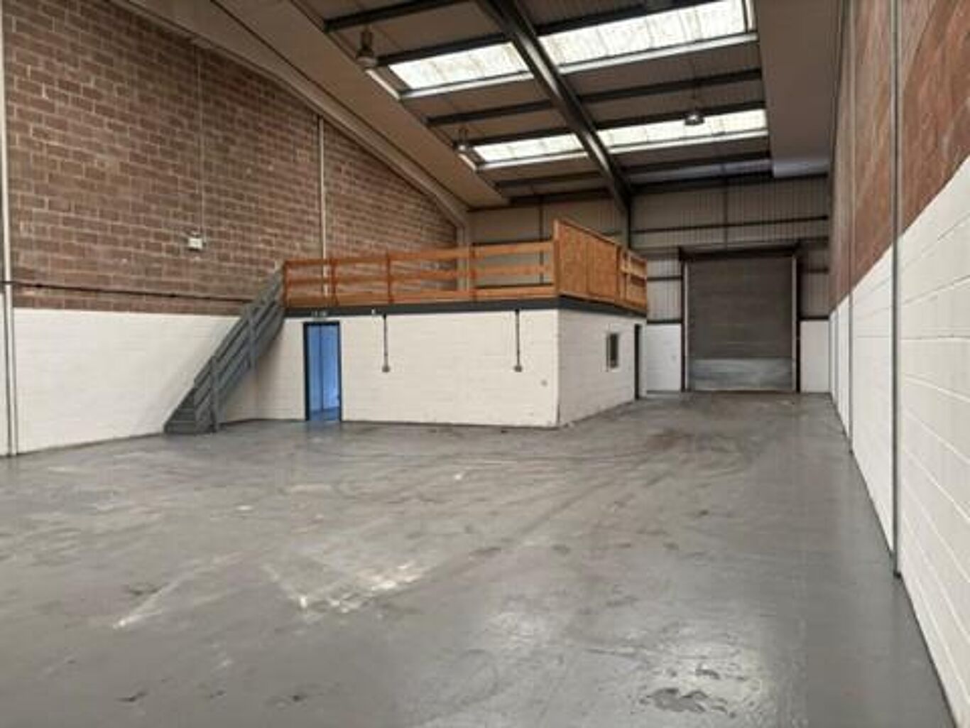 Image of Unit B6, West Point Industrial Estate, Penarth Road, Cardiff CF11 8JQ