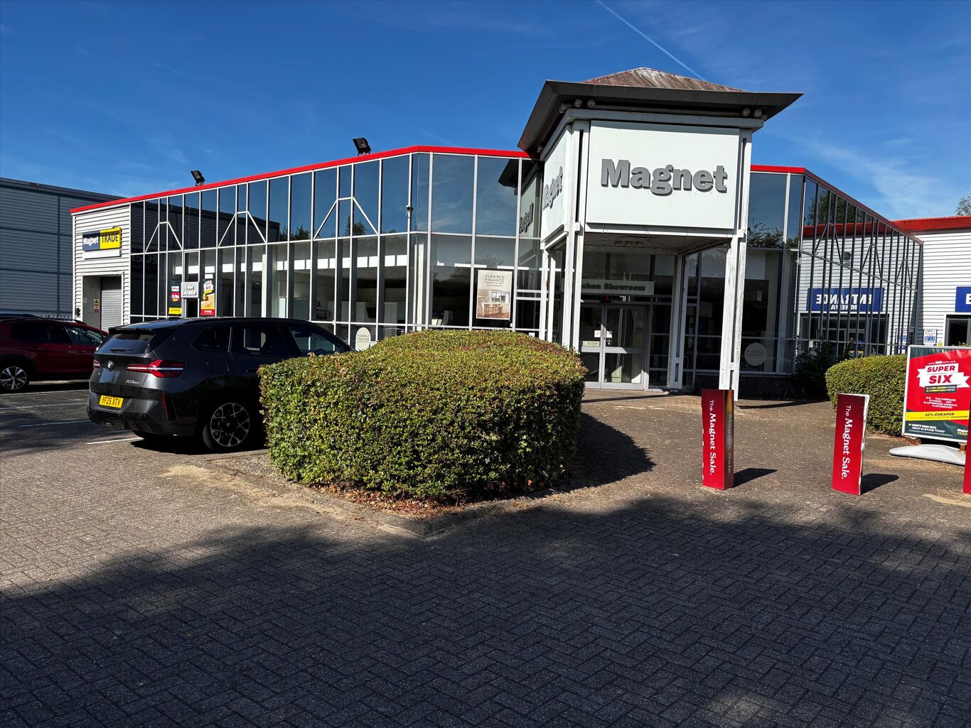 Image of Unit 2, 6B Phoenix Way, Swansea Enterprise Park, Llansamlet, Swansea, SA7 9EH