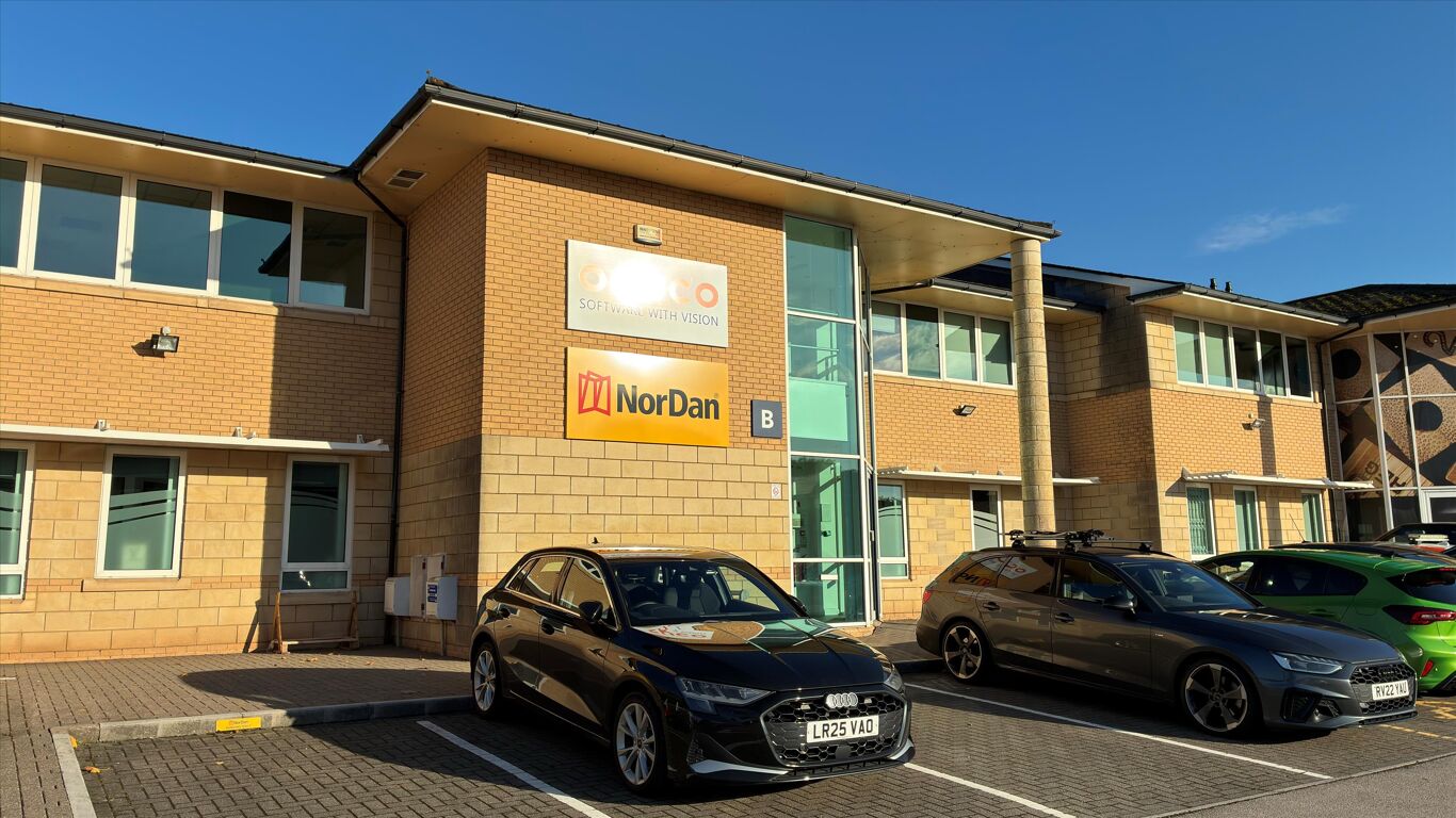Image of Unit B, Copse Walk, Cardiff Gate Business Park, Cardiff CF23 8RB