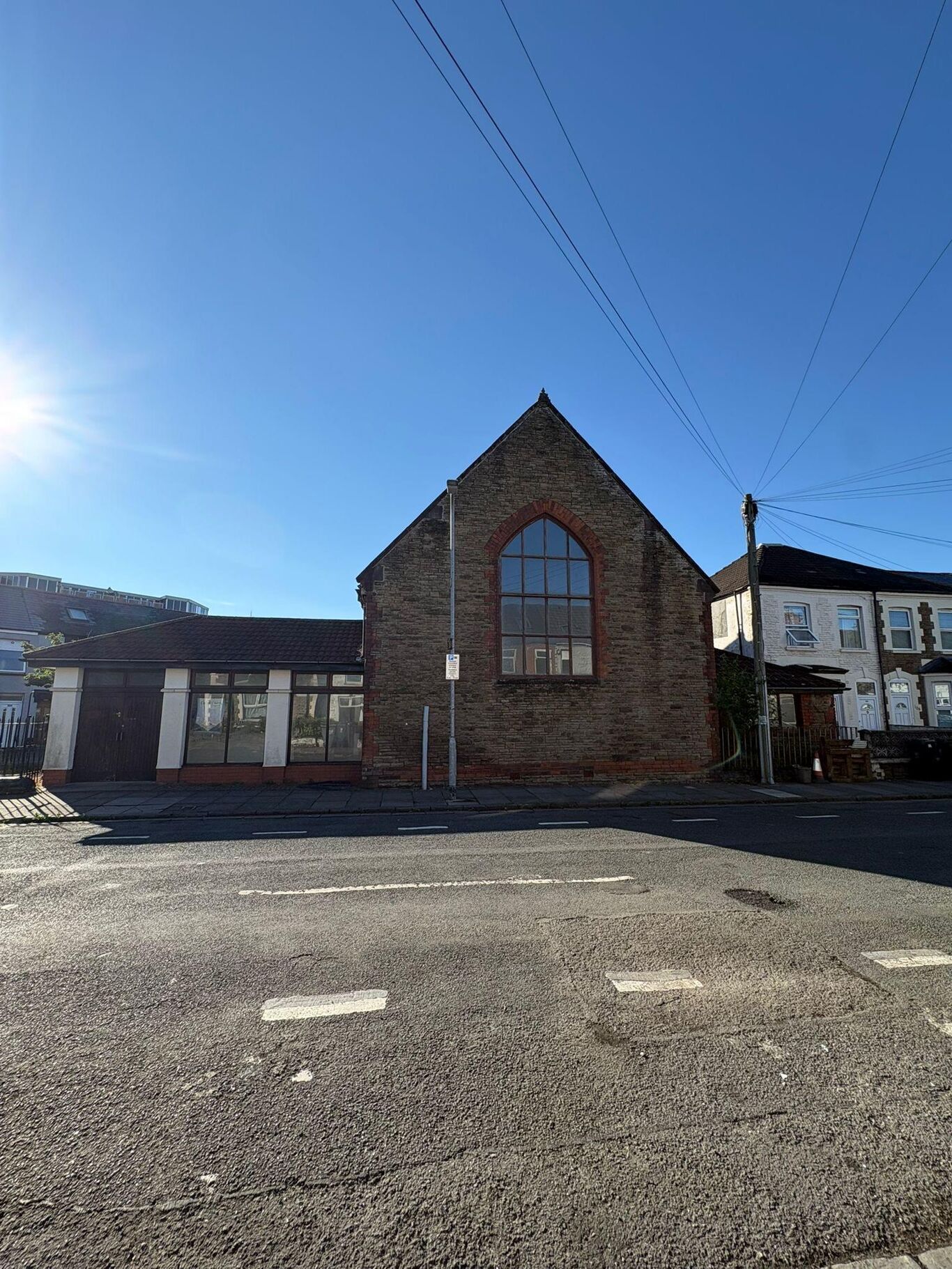 Image of 110 Harriet Street, Cardiff CF24 4BX