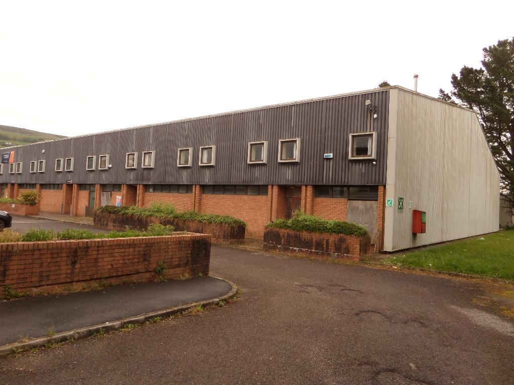 Image of Unit A13, Severn Road, Treforest Industrial Estate, Pontypridd, Rhondda Cynon Taf CF37 5SQ