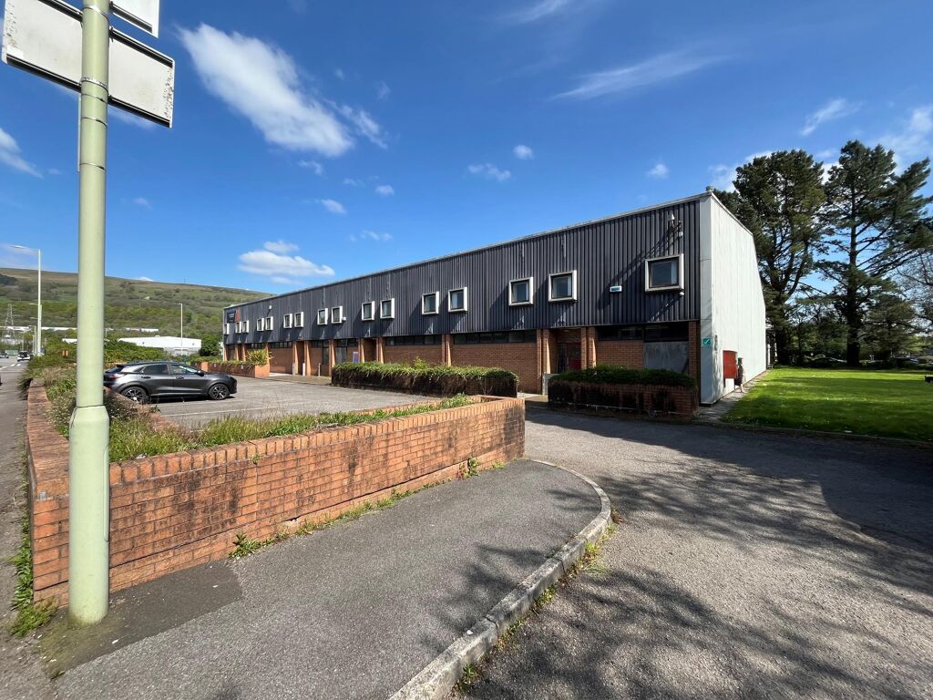 Image of Unit A13, Severn Road, Treforest Industrial Estate, Pontypridd, Rhondda Cynon Taf CF37 5SQ